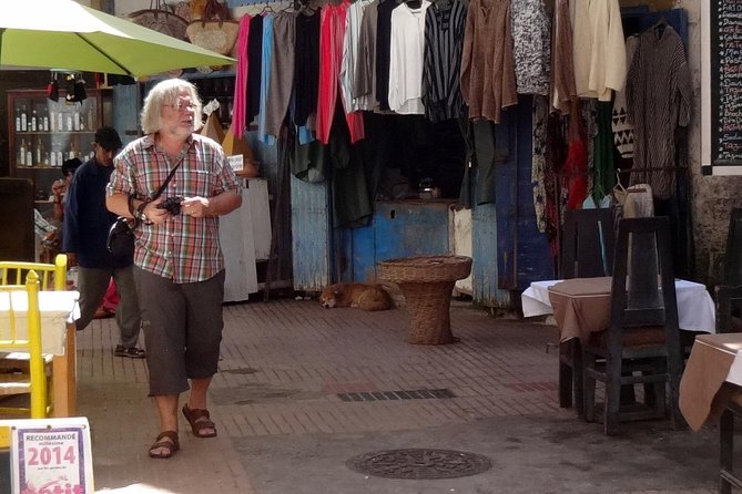 Day Trip From Marrakech To Essaouira - Directions and Travel Tips