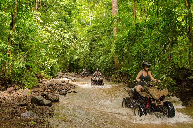 Day Trip From San Jose to Jaco Beach & ATV Adventure - The Sum Up