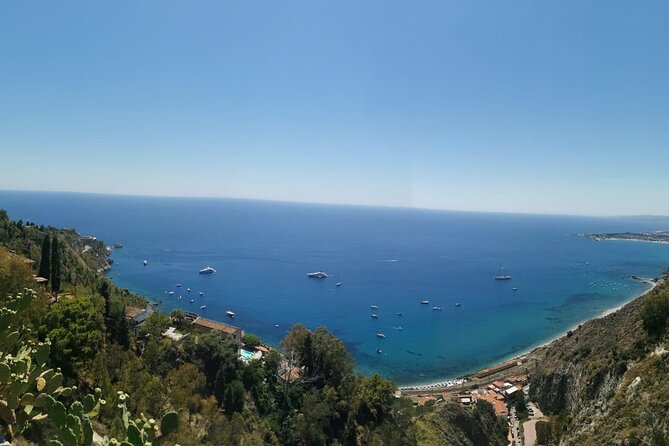 Day Trip From Taormina: Syracuse & Noto Private Tour With Driver - Pricing and Booking Details
