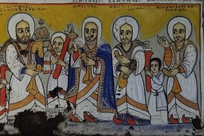 Day Trip in Bahir Dar - Traditional Ethiopian Cuisine Experience
