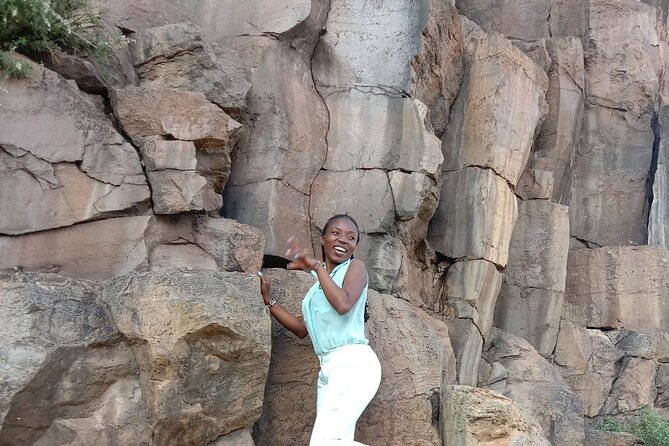 Day Trip Nairobi to Hells Gate National Park and Lake Naivasha - Lunch Inclusions