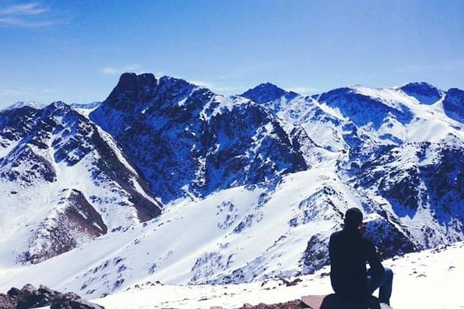 Day Trip Private Tour to Oukaimeden From Marrakech - Frequently Asked Questions