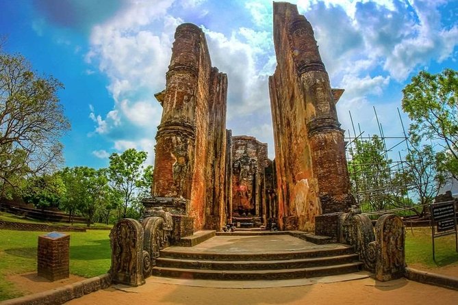 Day Trip To Anuradhapura Kingdom and Wilpattu Safari From Colombo - Frequently Asked Questions