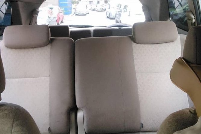 Day Trip to Batu Caves & Firefly - Pricing Details