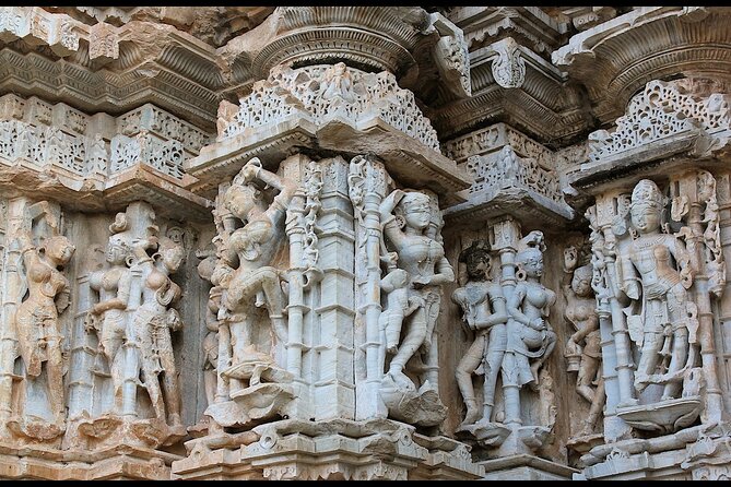 Day Trip To Chittorgarh Fort From Udaipur With Lunch - Frequently Asked Questions