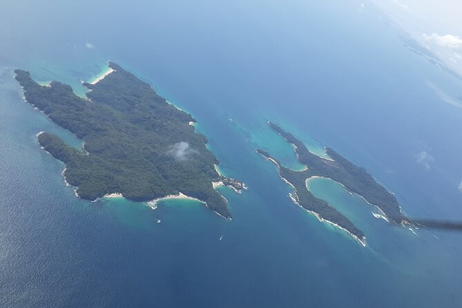 Day Trip to Contadora Airplane Tour - Pricing and Booking