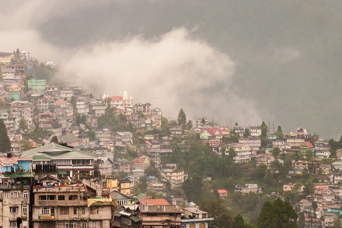 Day Trip to Darjeeling (Guided Private Sightseeing Experience From Gangtok) - Frequently Asked Questions