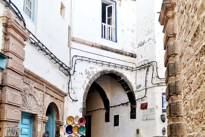 Day Trip to Essaouira From Marrakech - Important Trip Information