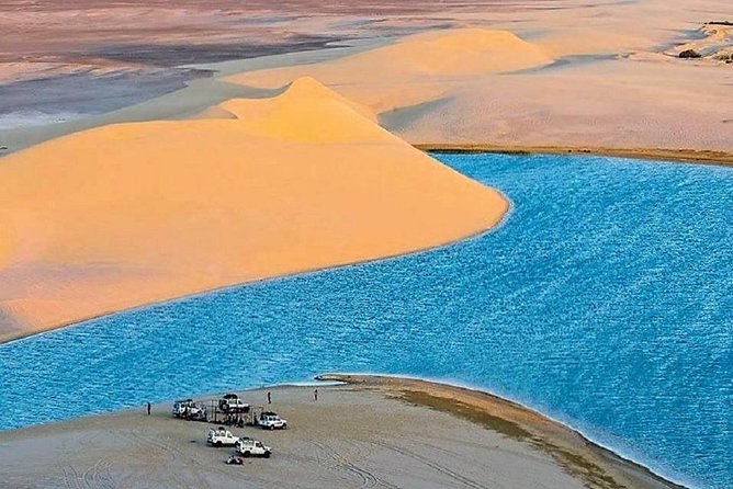 Day Trip to Fayoum - Inclusions and Exclusions