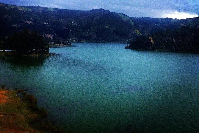 Day Trip to Lake Wonchi - Pickup Information