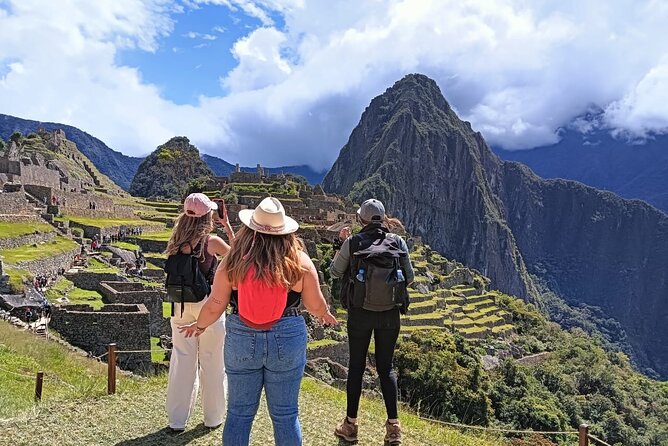 Day Trip to Machu Picchu From Cusco - What to Expect