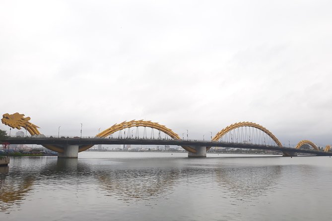 Day Trip to Marble Mountains- Hoi an Old Town From Tien Sa Port - Hoi An Old Town Experience