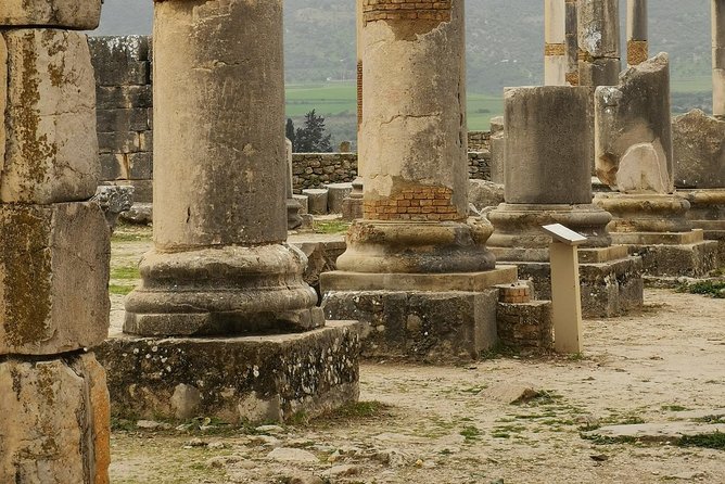 Day Trip to Meknes, Moulay Idriss & Volubilis From Fez - Historical Sites to Explore