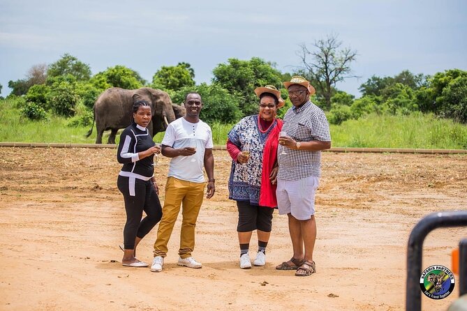 Day Trip to Mikumi National Park: Fly-In From Zanzibar - Pricing and Booking
