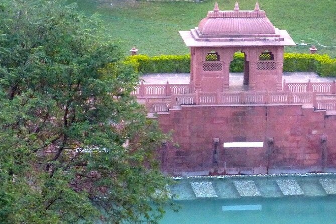 Day Trip To Nalanda And Rajgir From Bodhgaya With Lunch - Booking Information