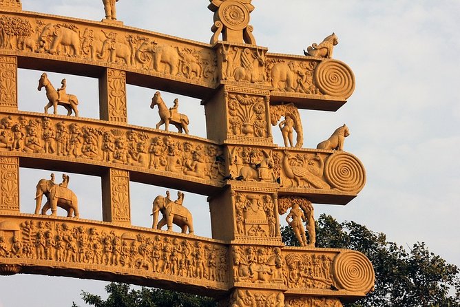 Day Trip to Sanchi Stupa & Vidisha From Bhopal - Additional Recommendations