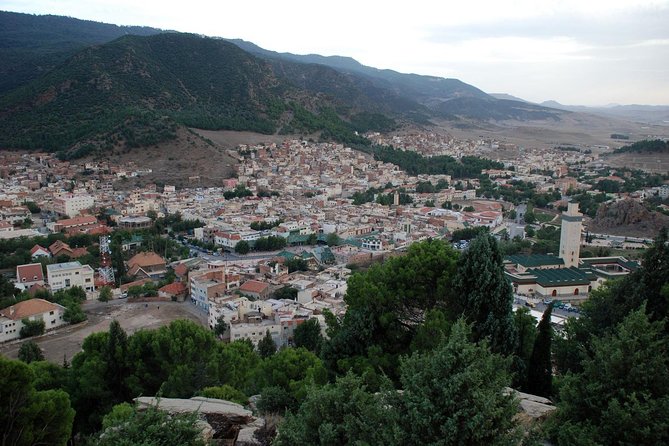 Day Trip To The Middle Atlas - Cancellation Policy Details