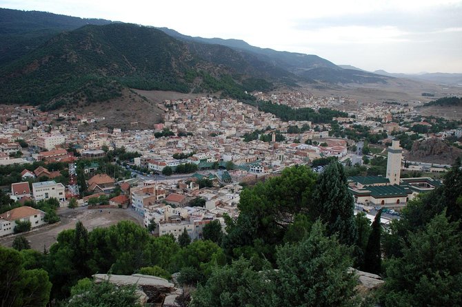 Day Trip To The Middle Atlas - What To Expect