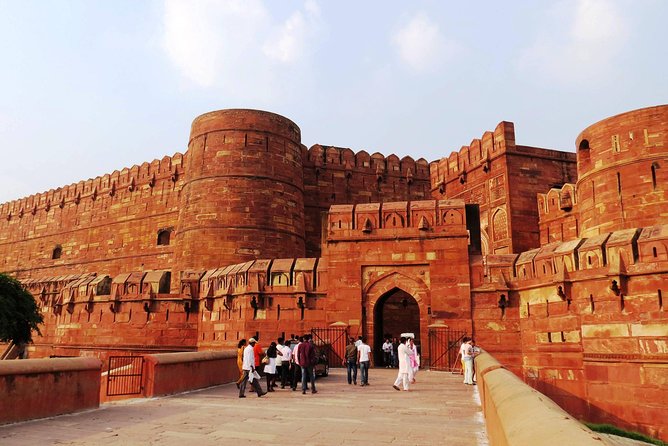 Day Trip to Worlds Greatest Monument of Love - Agra Tour From Delhi - Frequently Asked Questions