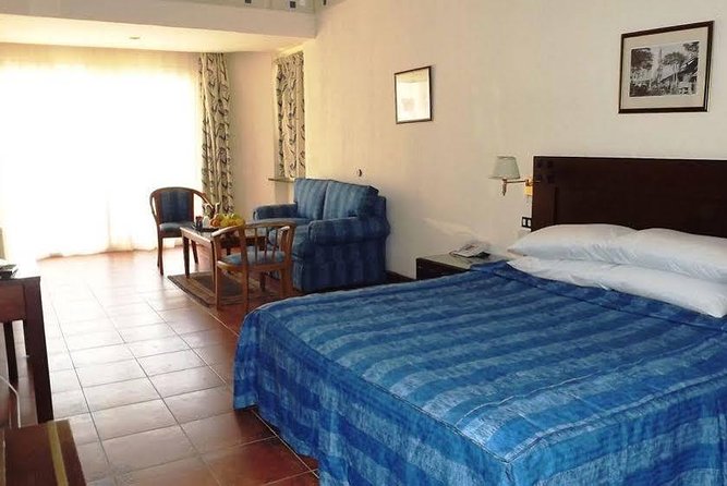 Day Use at the Red Sea at Dome Marina Hotel - Price Starting From .00