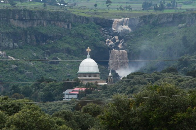 Debire Libanos Monastery and Portuguese Bridge Day Trip - Group Size and Pricing