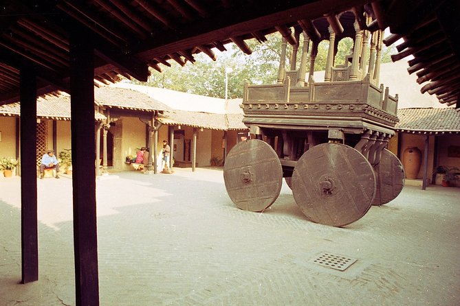 Delhi 5 Museum Tour on Private Basis With Entrance Fees - Frequently Asked Questions