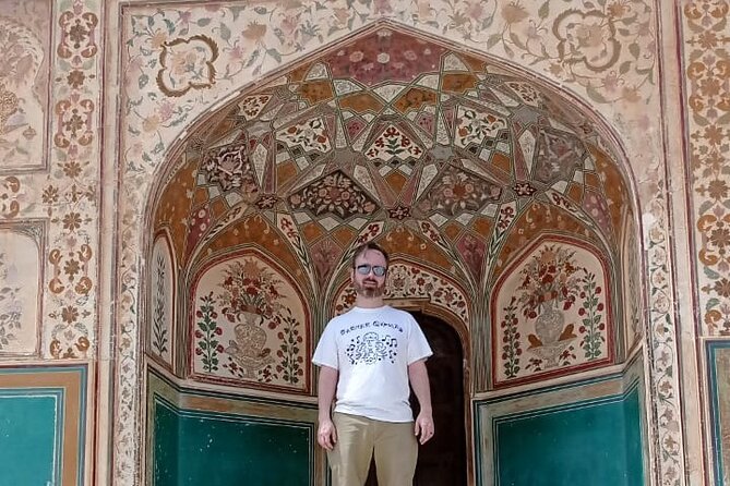 Delhi to Ahmedabad via Rajasthan - Frequently Asked Questions