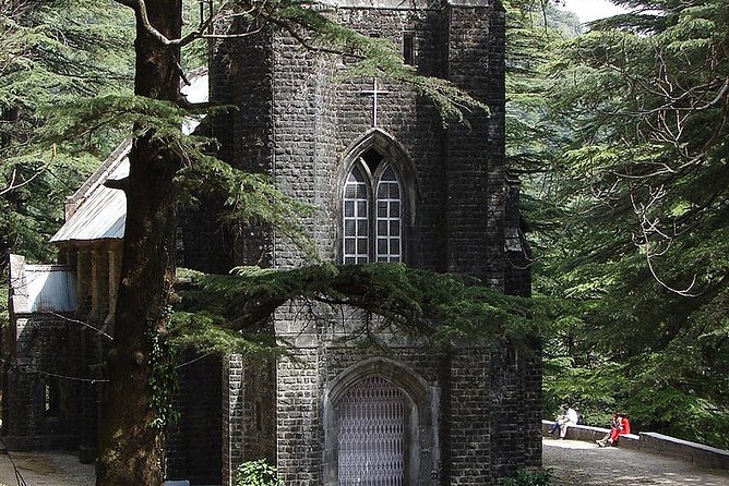 Delhi to Amritsar & Dharamsala - Price and Booking