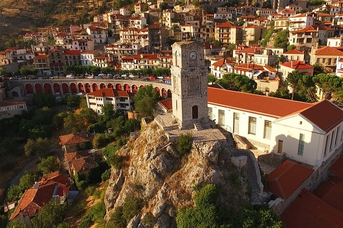Delphi & Corycian Oracle Leonidas & 300 Battlefield Private Tour - Pricing and Payment Options