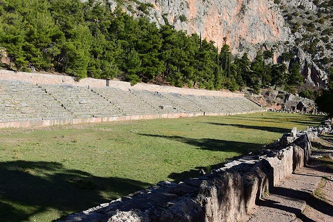 Delphi Full Day Tour - Frequently Asked Questions