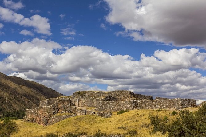 Deluxe Travel Package 4 Days Cusco & MachuPicchu &4* Hotel. - Frequently Asked Questions