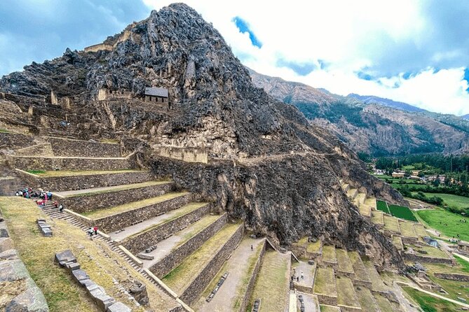 Deluxe Travel Package 8 Days Cusco & Machupicchu & 4*Hotel. - Special Offer Details