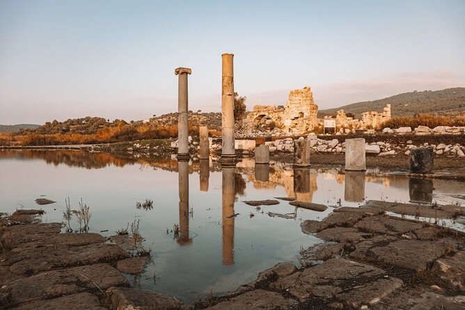 Dendera and Abydos Temples Private Day Tour From Luxor - Important Information