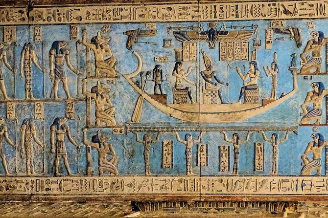 Dendera Temple From Luxor One Day Trip - Insider Tips