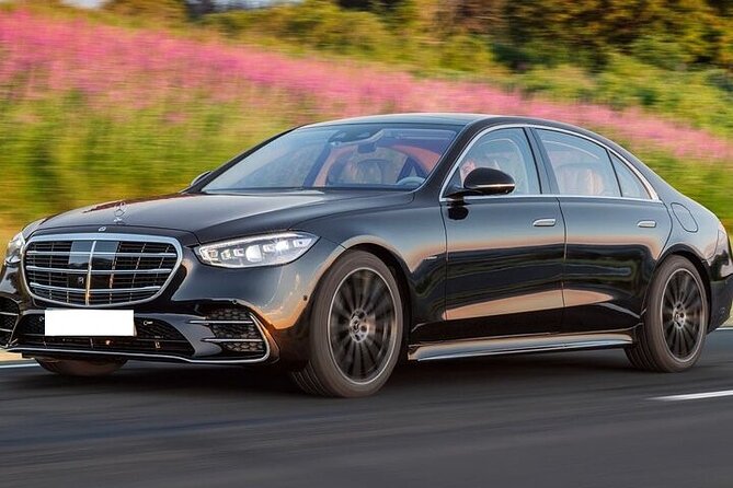 Departure Private Transfer From Helsinki City to Helsinki Port by Business Car - Operating Hours
