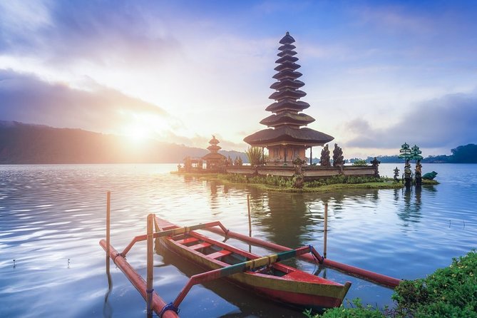 Departure Private Transfer to Bali Ngurah Rai Airport DPS (Denpasar) - Pricing Details