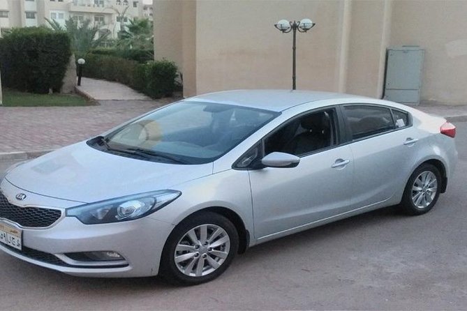 Departure Transfer From Luxor Airport - Additional Information