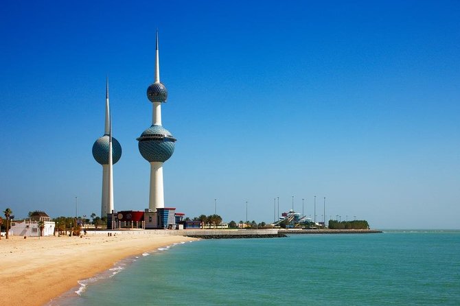 Departure Transfer: Kuwait to Kuwait Airport KWI in Luxury SUV - Operational Details