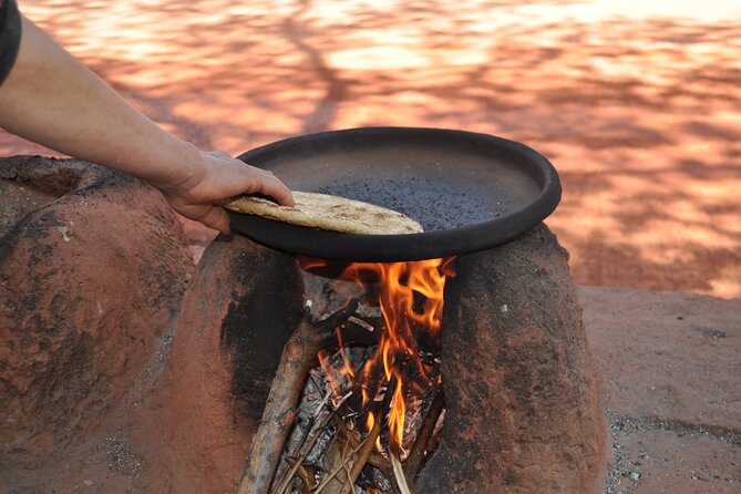 Desert and High Atlas Adventure From Marrakech - Transportation and Guides