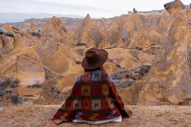 Design Your Own Cappadocia Tour – Full Day - The Sum Up