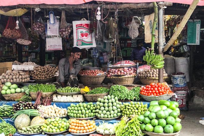 Dhaka City Tour - Price and Booking