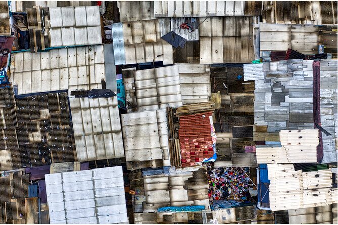 Dharavi Slum Tour - a Must Have Heart Warming Experience in Mumbai With a Local - Cancellation Policy
