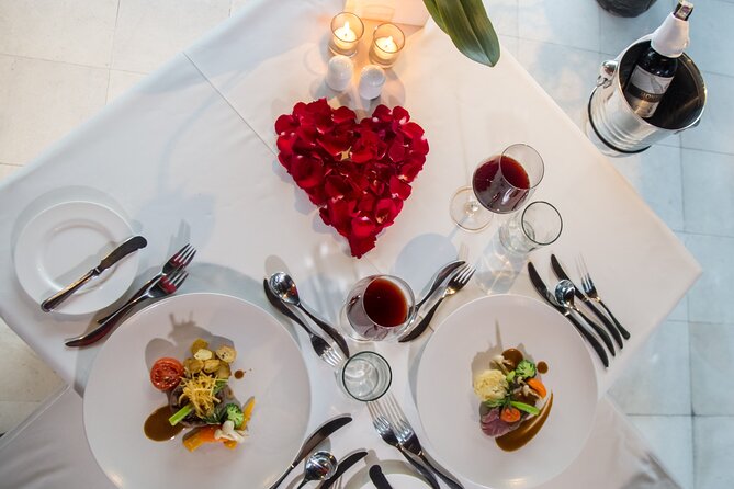 Dining Experience in Seminyak - Additional Information and Accessibility