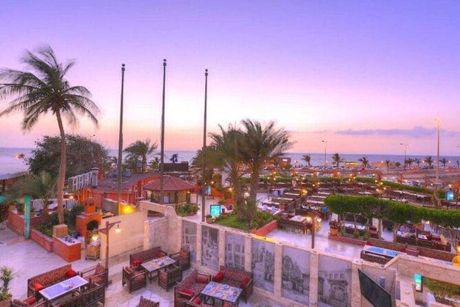 Dining in Jeddah at Al Nakheel Restaurant - Additional Services Offered