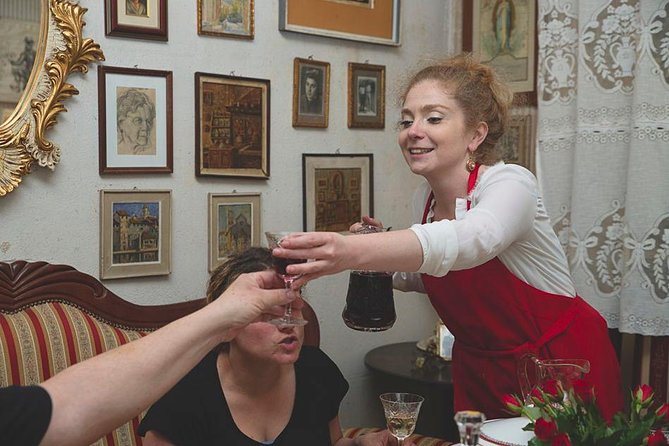 Dinner In Dalmatia: A Family Affair Outside Split - Cancellation Policy