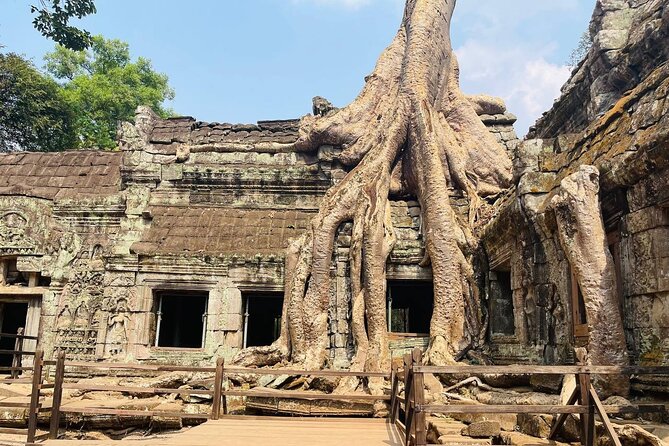 Discover 11days Siem Reap Phnom Penh, Kampot, and Kampong Som - Inclusions and Exclusions