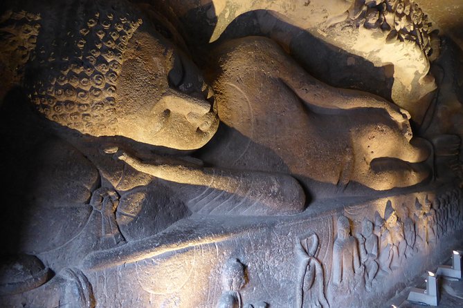 Discover Ajanta & Ellora Caves in 02 Days From Aurangabad - The Sum Up
