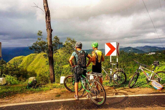 Discover Ancient Ella by Cycling - Encounter Traditional Village Life