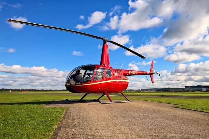 Discover Anuradhapura by Helicopter From Hatton - Frequently Asked Questions
