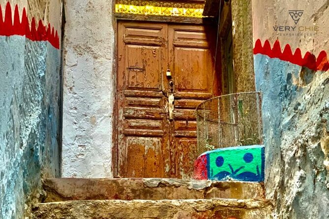 Discover Fez Differently - Off-the-Beaten-Path Adventures in Fez